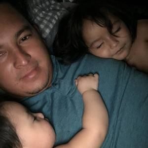 Meet your Posher, Erick